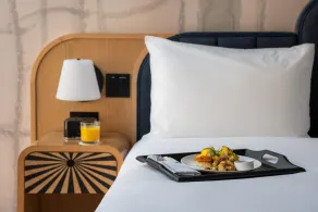 Toor Hotel Toronto, Part Of Jdv By Hyatt - Rom