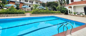 Infinity Hotel Kampala - Pool