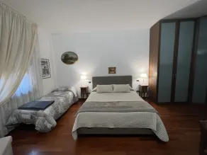 10 Minutes B&B Bed & Breakfast - Chambre