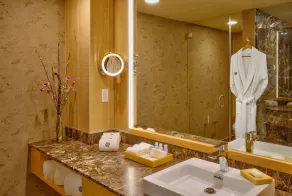 Galeria Plaza Irapuato - Chambre