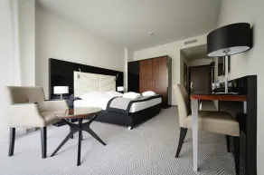 Diune Resort - Room