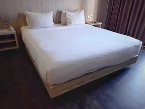 Grand Kolopaking Hotel - Chambre