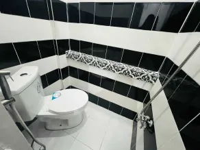 T&A Building - Salle de bain
