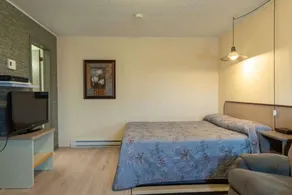 Motel Claude - Rom