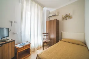 GH Hotel San Giusto - Habitación