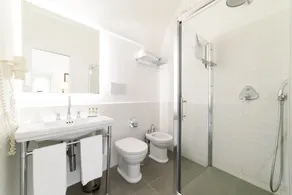 Amalfi Luxury House - Salle de bain
