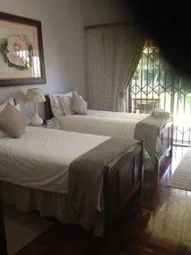 The Nook B&B - Room