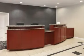 Residence Inn by Marriott Daytona Beach Speedway/Airport - Recepción