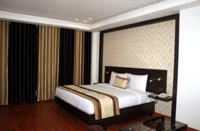 Hotel Vijay Paradise - Camera