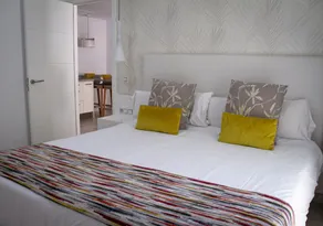 Holiday Club Playa Amadores - Rum