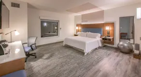 EVEN Hotel Atlanta - Ballpark Area by IHG - Chambre