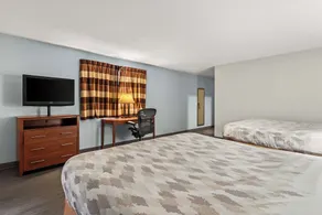 Americas Best Value Inn Carlisle - Room