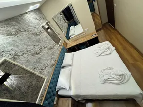 Riverside Hotel - Room