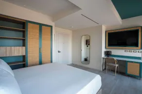 Terradamari Resort & Spa Marina di Modica, Tapestry by Hilton - Zimmer