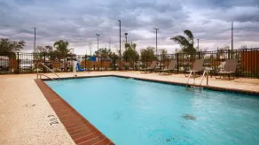 Best Western Plus New Orleans Airport Hotel - Piscine