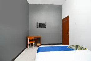 SIMPANG 7 RESIDENCE - Chambre