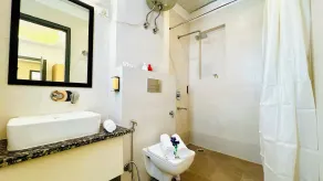 ZEN Medicity - Boutique Hotel Gurgaon - Bagno
