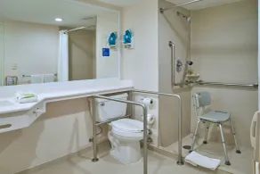 City Express by Marriott Zacatecas - Salle de bain