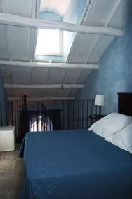 Relais Pian Di Vico - Chambre