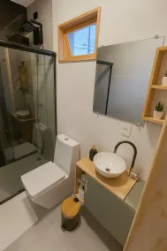 Hotel Pousada Litorânea - Rom