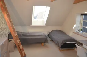 Lehnsgaard - Chambre