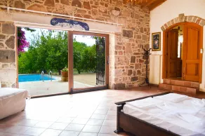 Villa Mandarin by Important Group Travel - Udsigt fra værelset