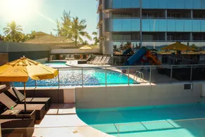 Riale Brisa Barra - Pool