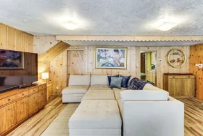Hike, Fish & Boat: Waterfront Home in Brainerd! - Innenbereich