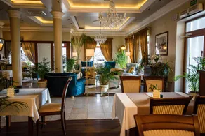 Dworek - Restaurante