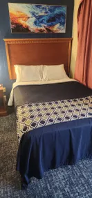 RELAX INN - Værelse