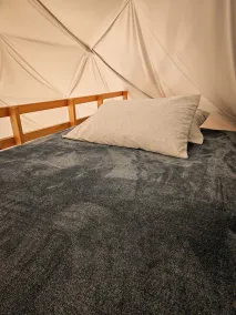 Xhere Glamping By GEstores - Værelse