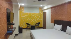 Annai Residency - Room