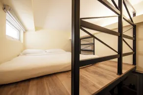 Fragrance Hotel - Balestier - Room