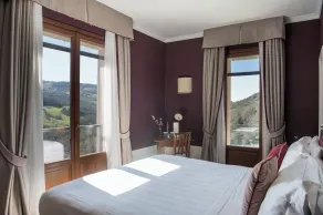 La Posta Hotel & Thermal Spa - Adults Only - Værelse