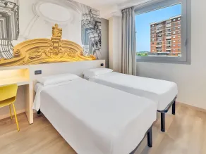 B&B HOTEL Torino Orbassano - Chambre