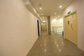 Fabhotel Sharveen Classic Inn - Lobby