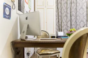 Best Suites Pantheon - Reception
