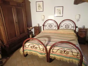 Agriturismo Ca'de'Gatti - Zimmer