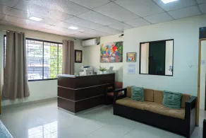 Hotel La Capilla - Suites & Apartments San Benito - Reception