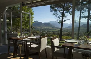 La Petite Ferme - Restaurant