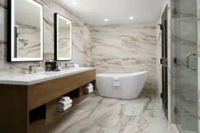 The Westin Lake Las Vegas Resort & Spa - Quarto