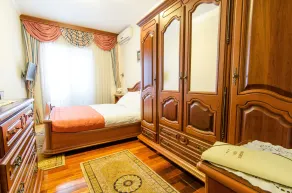 Hotel Dubrovnik - Habitación