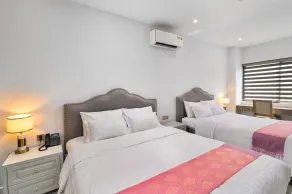 Greenlife Village Phú Quốc - Room