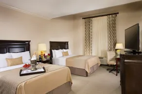 Ayres Hotel Fountain Valley - Huntington Beach - Zimmer