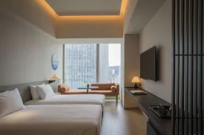 Hotel Toranomon Hills, The Unbound Collection By Hyatt - Room
