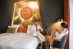 Minaro Hotel Tokaj - MGallery Collection - Adults Only - Zimmer