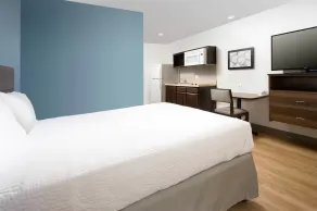 WoodSpring Suites Broken Arrow - Rum