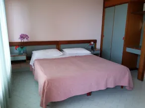 Hotel Le Pleiadi - Room