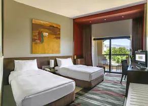 Holiday Inn Resort Dead Sea by IHG - View from room
