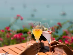 V Villas Phuket - MGallery Collection - Restaurant